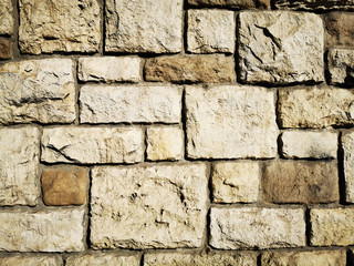 stones wall texture