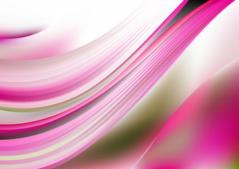 Abstract creative vector background design