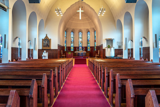 Church Interior Images - Free Download on Freepik