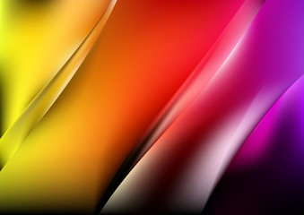 Abstract creative vector background design