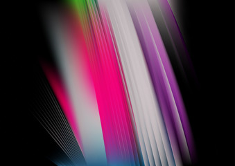 Abstract creative vector background design