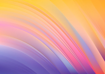 Abstract creative vector background design