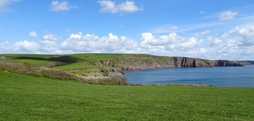 Pembrokeshire Coast