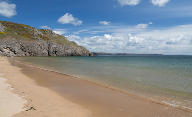 Pembrokeshire Coast