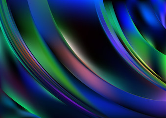 Abstract creative vector background design