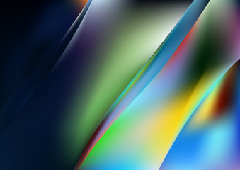 Abstract creative vector background design