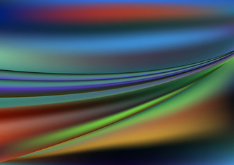 Abstract creative vector background design