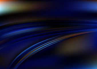 Abstract creative vector background design