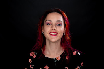 Fototapeta premium Mechas