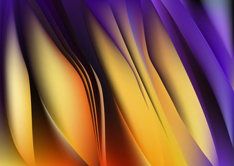 Obraz premium Abstract creative vector background design