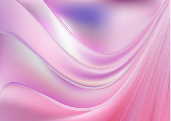 Abstract creative vector background design