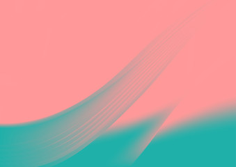 Abstract creative vector background design