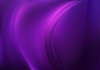 Set of abstract creative vector background design