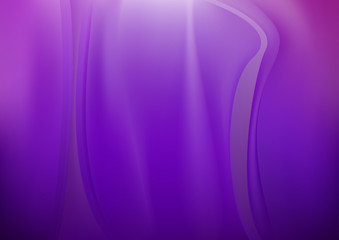 Set of abstract creative vector background design