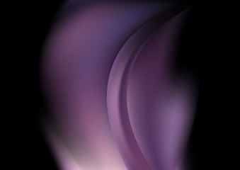 Set of abstract creative vector background design