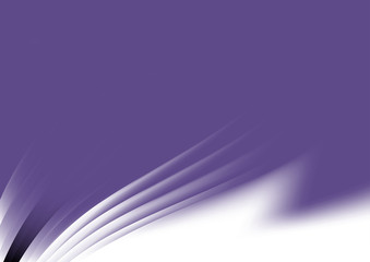 Set of abstract creative vector background design