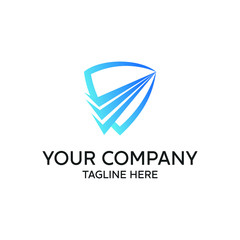 logo for company