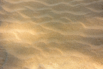 Sand background