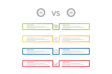 infographic flow chart design . business infographic concept for presentations, banner, workflow layout, process diagram, flow chart and how it work