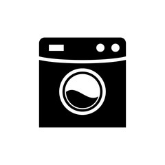 washing machine icon