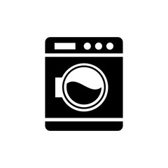 washing machine icon
