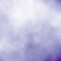 Abstract Cloud diamond-square algorithm Generative Art background illustration