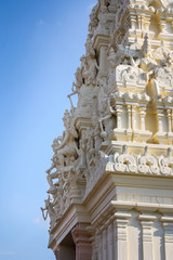 HIndu temple