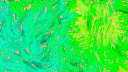 Abstract modern art background. Oil painting on canvas. Watercolor elements mixed fine artwork. Acrylic drawing texture with bright brushstrokes.