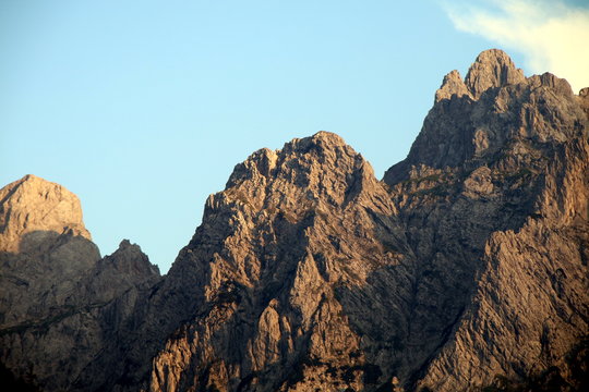 Karwendel