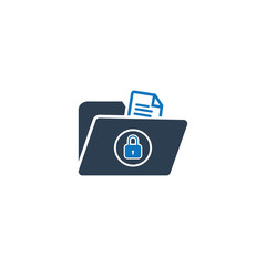 Document Protection Icon