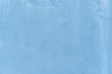 Light Blue texture wall concrete background