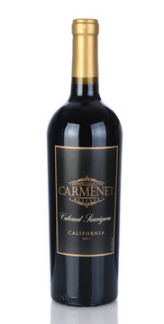 Carmente Reserve Cabernet Sauvignon 2011