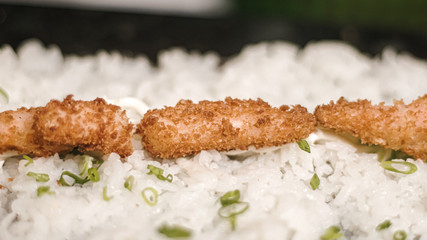 SUSHI