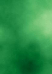 Abstract Cloud diamond-square algorithm Generative Art background illustration