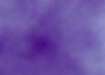 Abstract Cloud diamond-square algorithm Generative Art background illustration