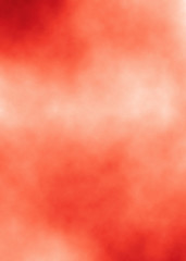 Abstract Cloud diamond-square algorithm Generative Art background illustration