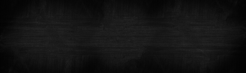 Chalkboard texture background. blackboard wall backdrop wallpaper, dark tone.