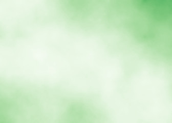 Abstract Cloud diamond-square algorithm Generative Art background illustration