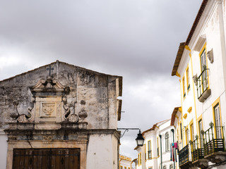 Portugal - Alentejo - Evora