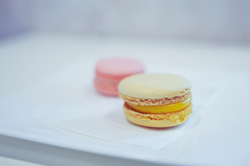 macaron