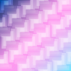 abstract background geometric in modern style,vector illustrations