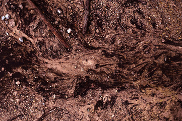Geothermal Marbling 2