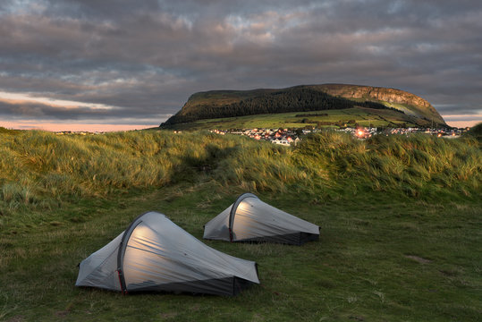 Knocknarea Ireland