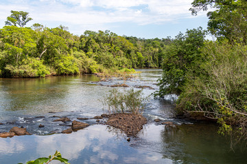 Cataratas de Foz do Iguaçu