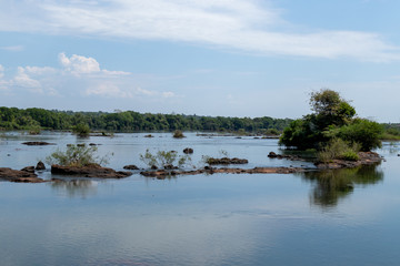 Cataratas de Foz do Iguaçu