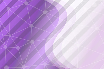 Obraz premium abstract, blue, design, wave, wallpaper, illustration, curve, digital, pattern, line, lines, light, waves, graphic, texture, art, purple, technology, backdrop, backgrounds, business, computer, color