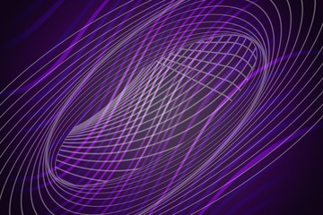 Obraz premium abstract, blue, design, wave, wallpaper, illustration, curve, digital, pattern, line, lines, light, waves, graphic, texture, art, purple, technology, backdrop, backgrounds, business, computer, color