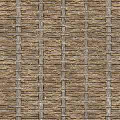 antique bare partition wall of wattle and daub raw - obrazy, fototapety, plakaty