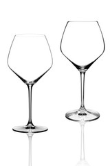 atipical duo of cups