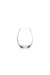 empty glass